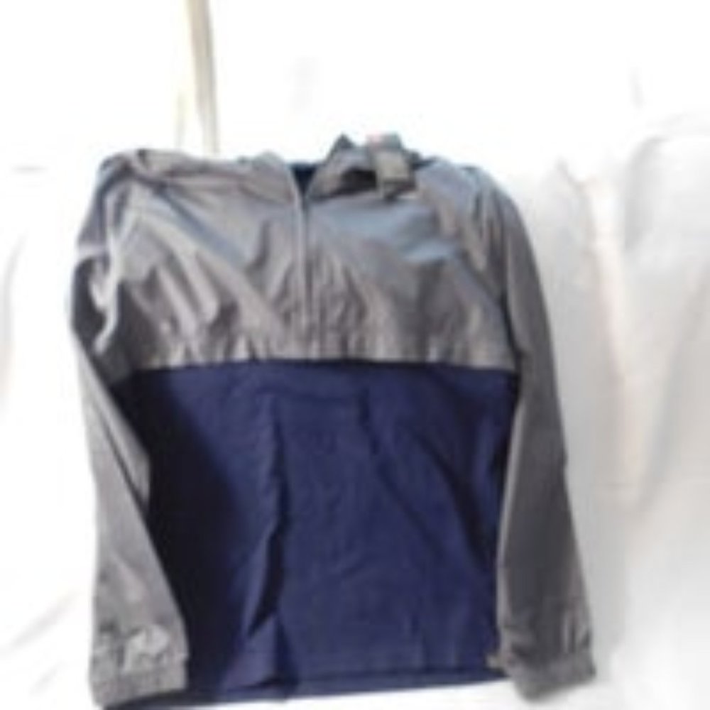 Under Armour Hooded Track Jacket Men's XL NEW
